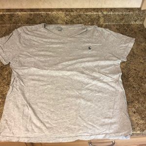 Polo t shirt